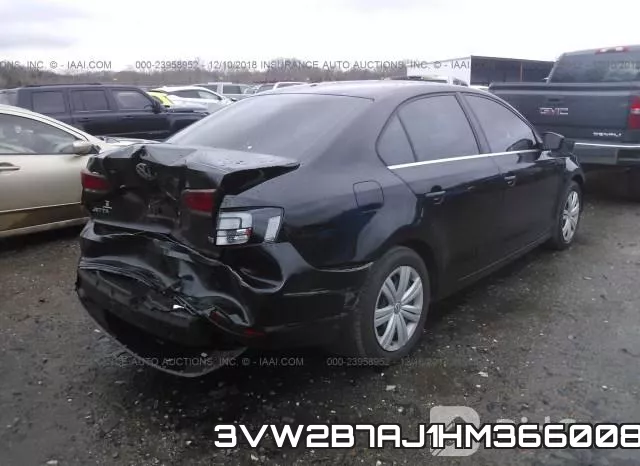 3VW2B7AJ1HM366008 фото 4