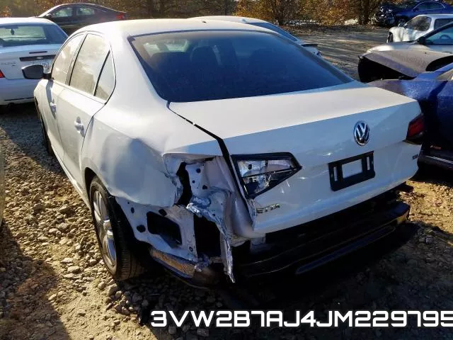 3VW2B7AJ4JM229795 фото 3