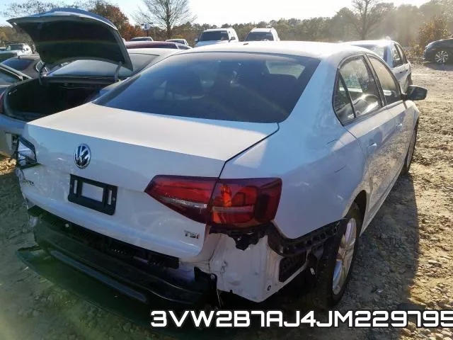 3VW2B7AJ4JM229795 фото 4