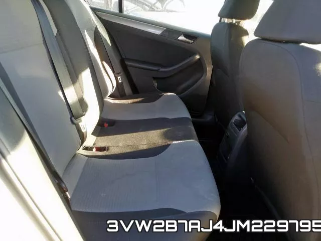 3VW2B7AJ4JM229795 фото 6