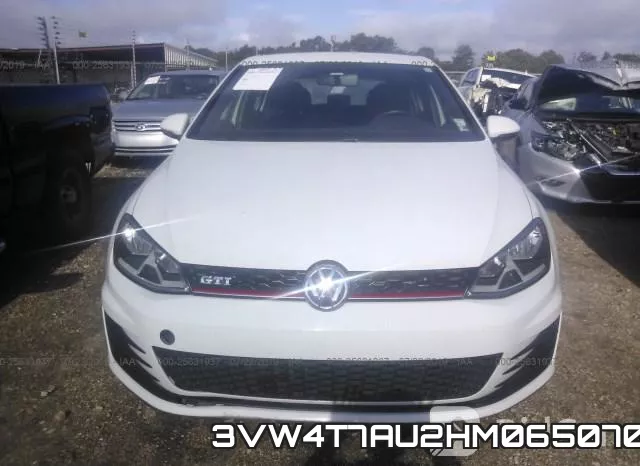 3VW4T7AU2HM065070 фото 7