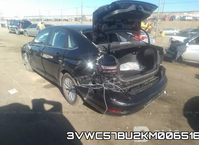 3VWC57BU2KM006516 фото 4