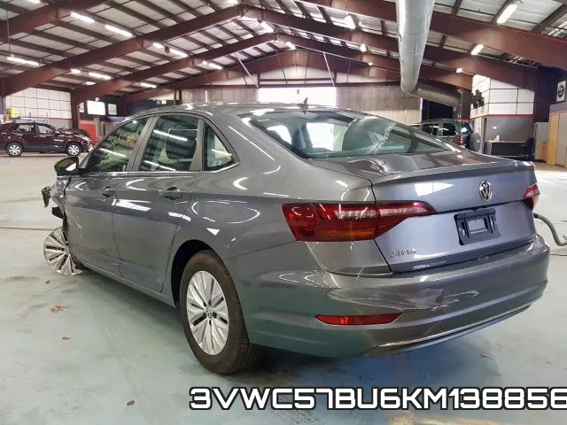 3VWC57BU6KM138856 фото 4