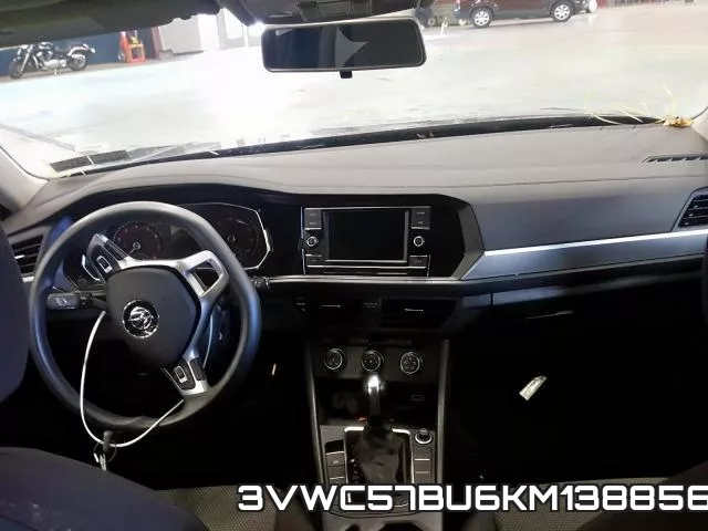 3VWC57BU6KM138856 фото 8