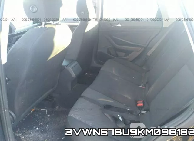 3VWN57BU9KM098183 фото 8