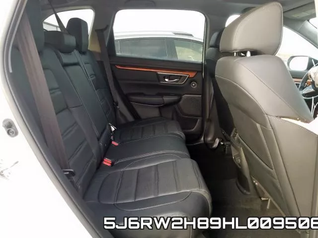 5J6RW2H89HL009506 фото 5