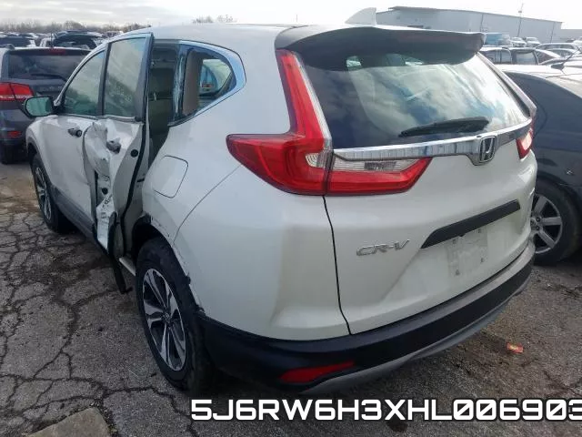 5J6RW6H3XHL006903 фото 3