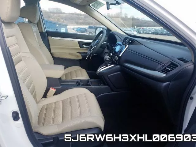 5J6RW6H3XHL006903 фото 5