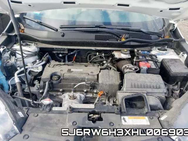 5J6RW6H3XHL006903 фото 7