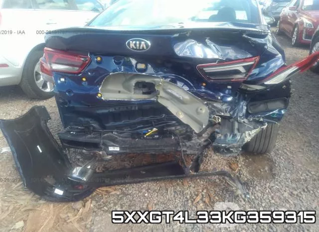 5XXGT4L33KG359315 фото 7