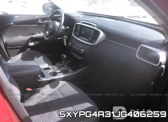 5XYPG4A31JG406259 фото 6