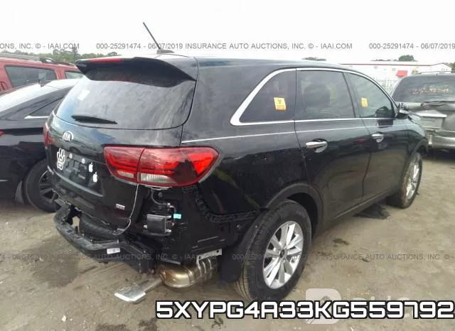 5XYPG4A33KG559792 фото 5