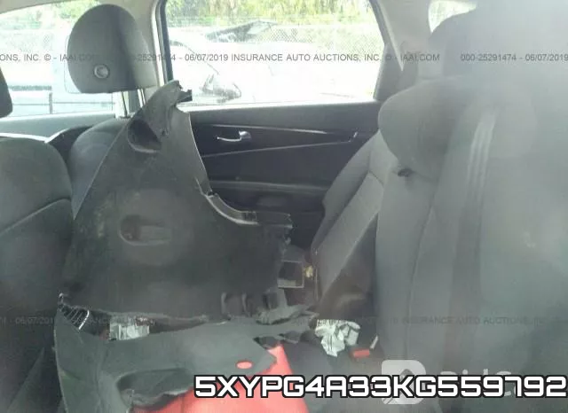 5XYPG4A33KG559792 фото 9