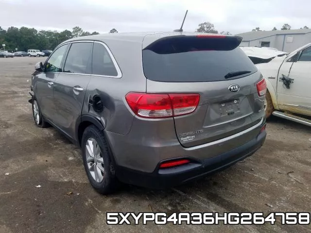 5XYPG4A36HG264758 фото 4