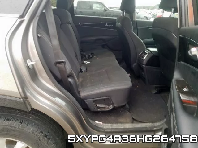5XYPG4A36HG264758 фото 7