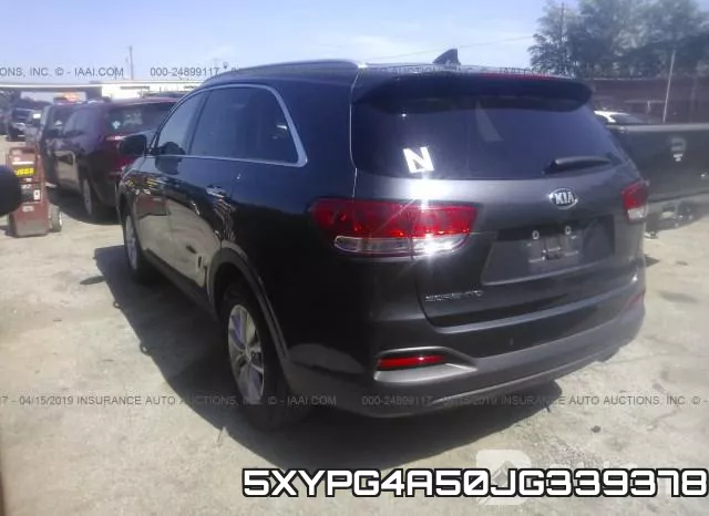 5XYPG4A50JG339378 фото 4