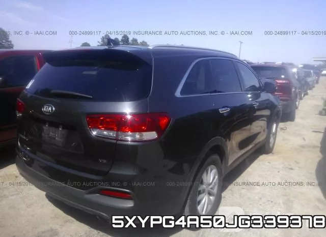 5XYPG4A50JG339378 фото 5