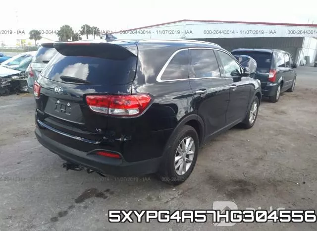 5XYPG4A57HG304556 фото 3