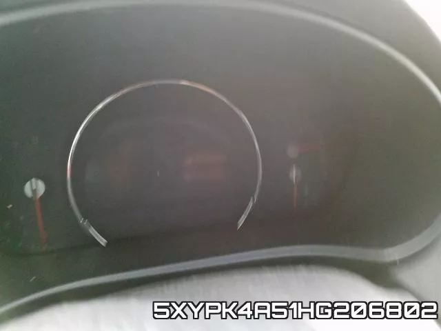 5XYPK4A51HG206802 фото 6