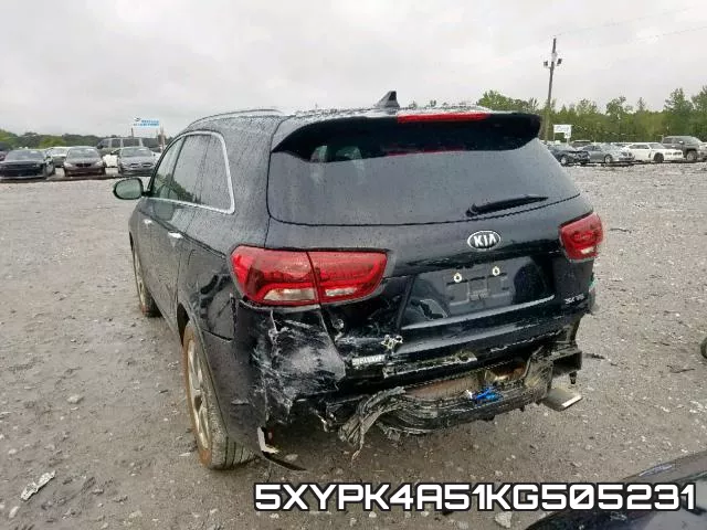 5XYPK4A51KG505231 фото 4