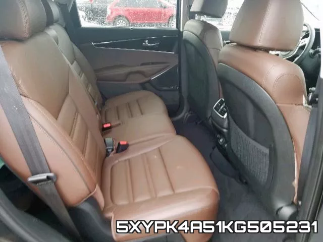 5XYPK4A51KG505231 фото 7