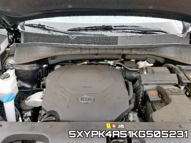 5XYPK4A51KG505231 фото 8