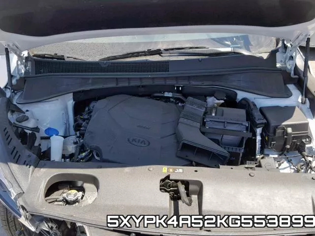 5XYPK4A52KG553899 фото 7