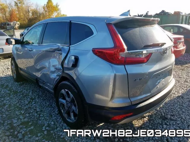 7FARW2H82JE034895 фото 4