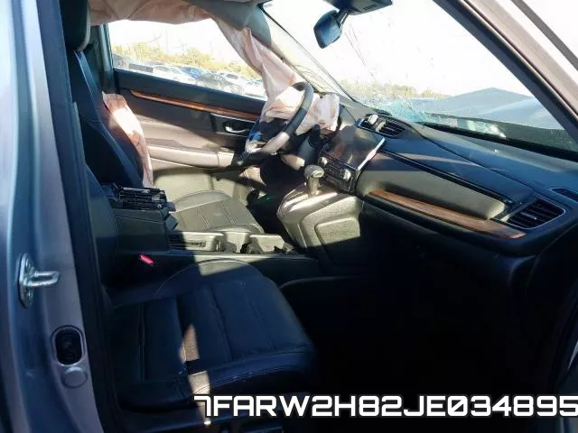 7FARW2H82JE034895 фото 6