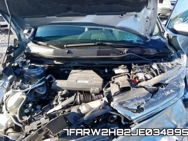 7FARW2H82JE034895 фото 8