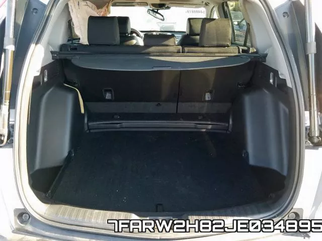 7FARW2H82JE034895 фото 10
