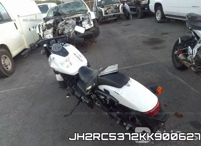 JH2RC5372KK900627 фото 4