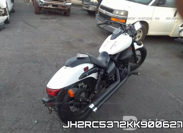 JH2RC5372KK900627 фото 5