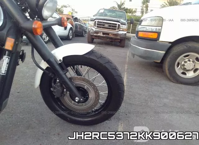 JH2RC5372KK900627 фото 6