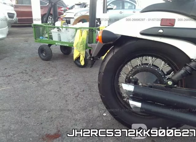 JH2RC5372KK900627 фото 7