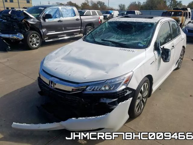 JHMCR6F78HC009466 фото 3