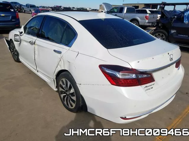 JHMCR6F78HC009466 фото 4