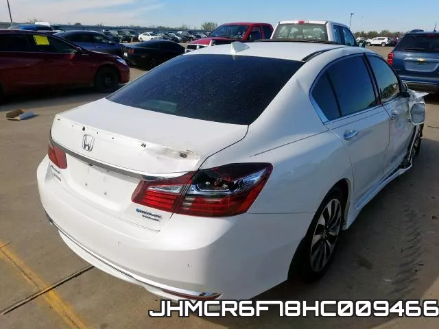 JHMCR6F78HC009466 фото 5