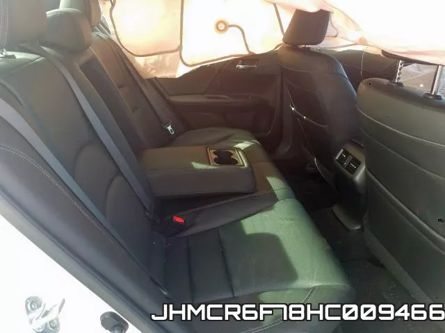 JHMCR6F78HC009466 фото 7