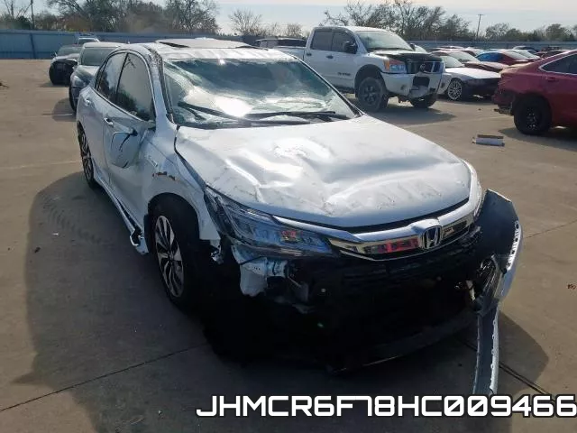 JHMCR6F78HC009466 фото 10