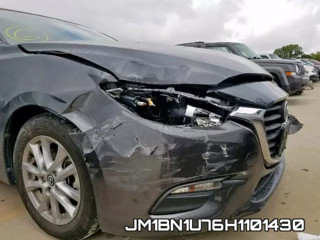 JM1BN1U76H1101430 фото 2
