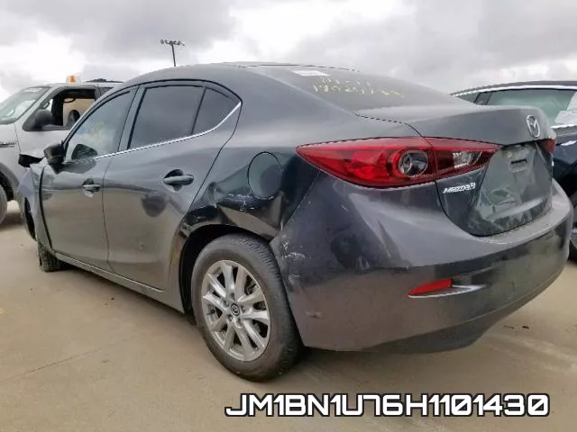 JM1BN1U76H1101430 фото 4
