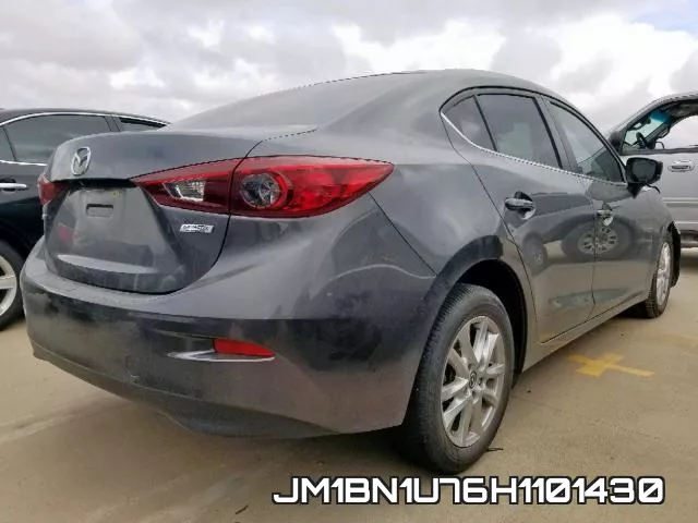 JM1BN1U76H1101430 фото 5