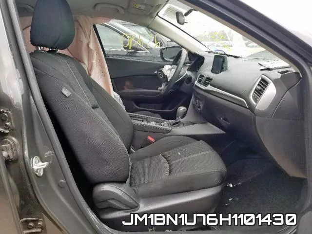 JM1BN1U76H1101430 фото 6