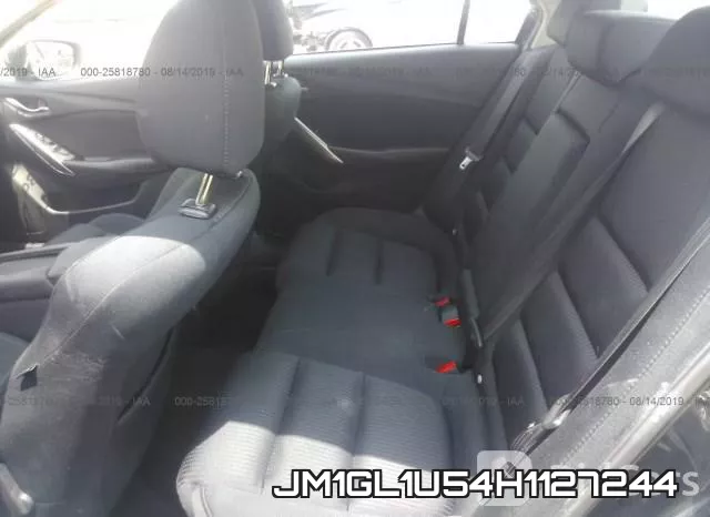 JM1GL1U54H1127244 фото 8