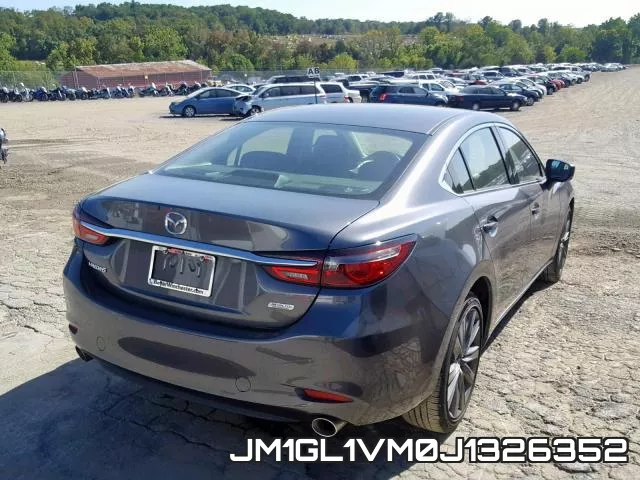JM1GL1VM0J1326352 фото 4