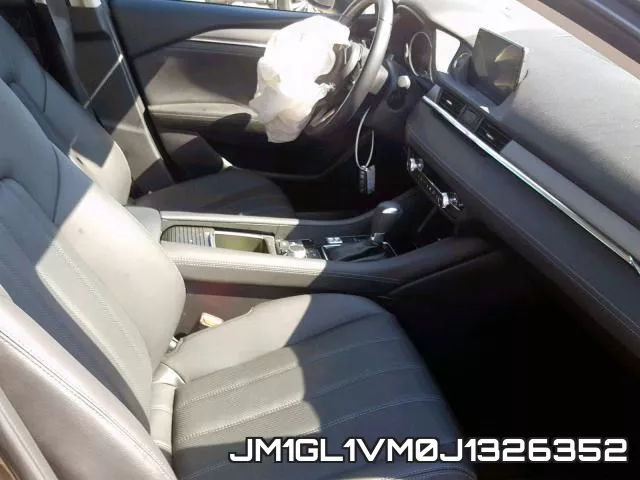 JM1GL1VM0J1326352 фото 5