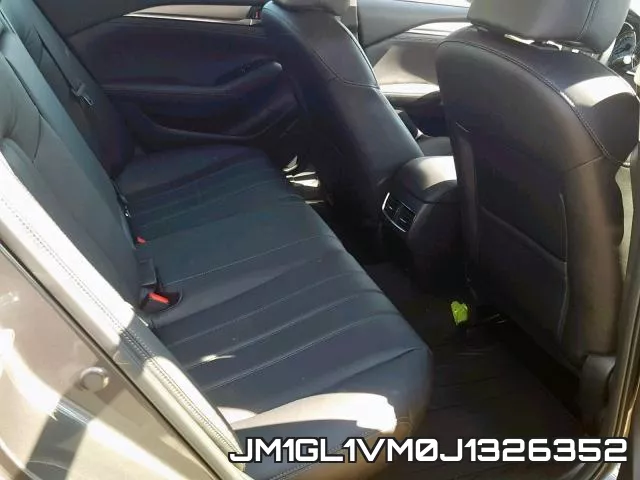 JM1GL1VM0J1326352 фото 6
