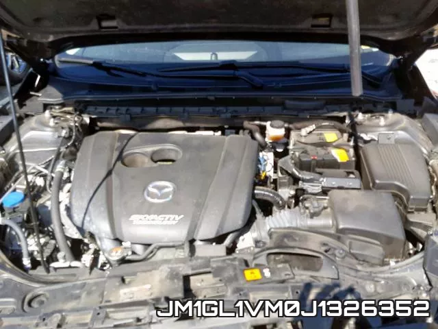 JM1GL1VM0J1326352 фото 7