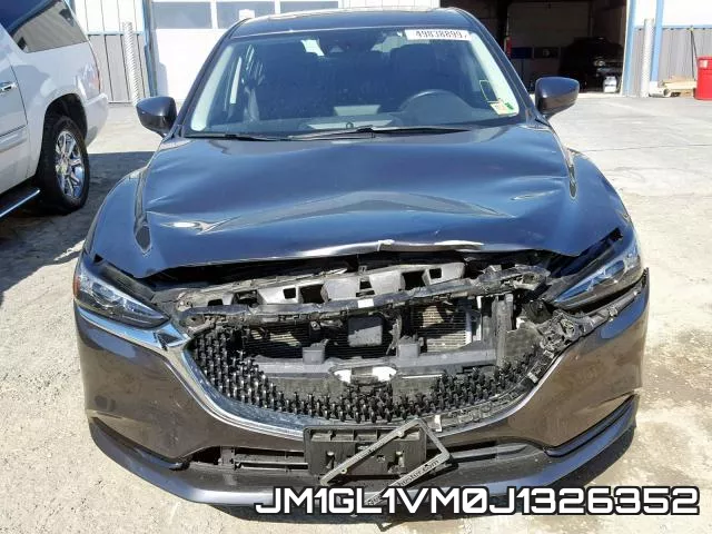 JM1GL1VM0J1326352 фото 9
